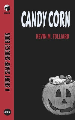 Candy Corn B088GDFNWN Book Cover
