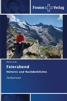 Feierabend [German] 6208865514 Book Cover