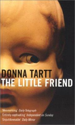 The Little Friend [Spanish] 0747564493 Book Cover