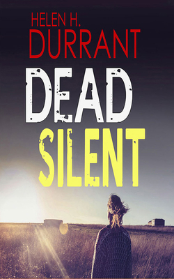 Dead Silent 1978645007 Book Cover