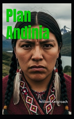 Plan Andinia [Spanish] B0DZP5X1QQ Book Cover