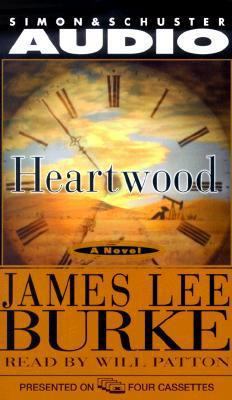 Heartwood 0671581074 Book Cover
