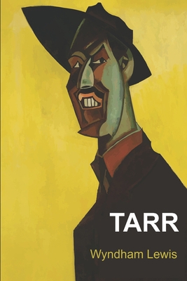 Tarr B08BF1W3WF Book Cover