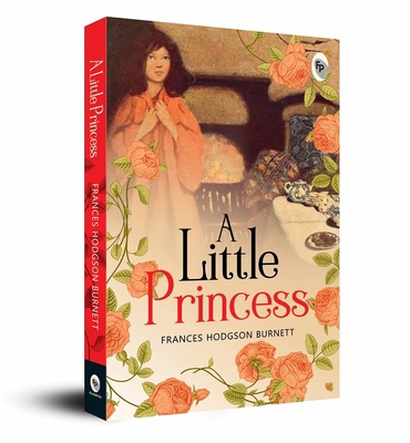 A Little Princess 9388369084 Book Cover