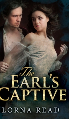 The Earl's Captive 1715747275 Book Cover