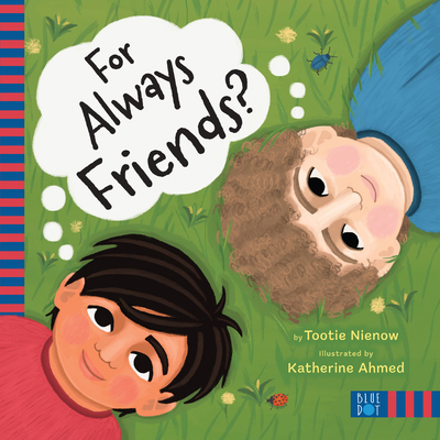 For Always Friends B0GJZGYBSF Book Cover
