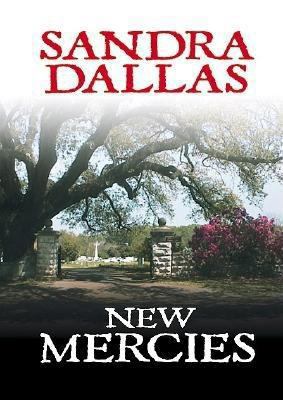 New Mercies [Large Print] 1585476188 Book Cover