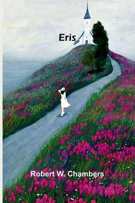 Eris 9371347546 Book Cover