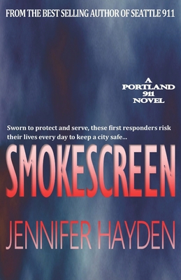 Smokescreen B0BR9M7LZ6 Book Cover