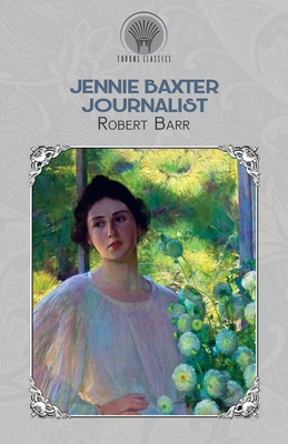 Jennie Baxter, Journalist 9353834635 Book Cover