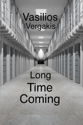 Long Time Coming 0359556531 Book Cover