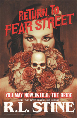 You May Now Kill the Bride 0606413863 Book Cover