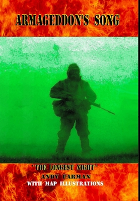 ARMAGEDDON's SONG 'THE LONGEST NIGHT' 1326180983 Book Cover
