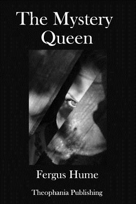 The Mystery Queen 1981829628 Book Cover