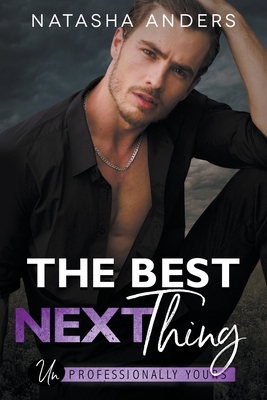 The Best Next Thing B0C3G7CJWG Book Cover