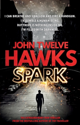 Spark 0552170577 Book Cover
