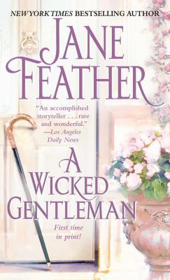 Wicked Gentleman 1501107534 Book Cover