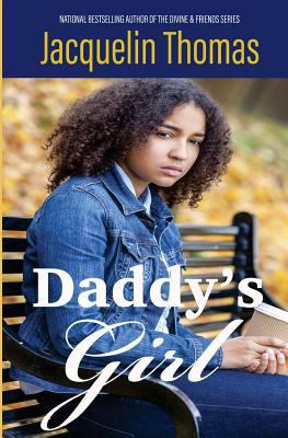 Daddy's Girl 1533141134 Book Cover