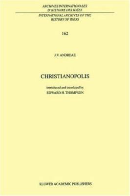 Christianopolis 0792357450 Book Cover