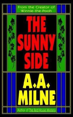 The Sunny Side 0809592460 Book Cover