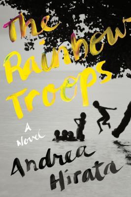 The Rainbow Troops 1443415758 Book Cover