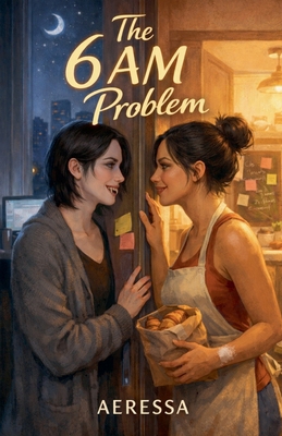 The 6 AM Problem B0GY9HKT15 Book Cover