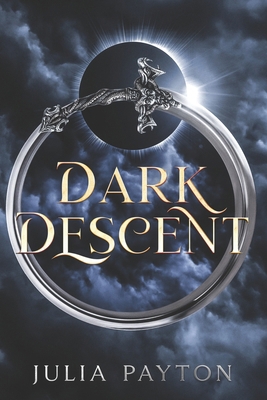 Dark Descent B0H9BP412W Book Cover