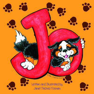 Jo 1943163219 Book Cover