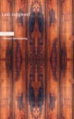 Last Judgment 1437520294 Book Cover