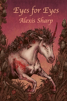 Eyes for Eyes Book Cover