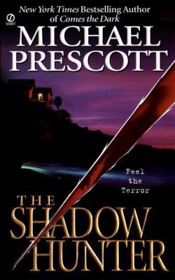 Shadow Hunter 0451200799 Book Cover