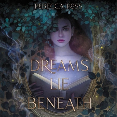 Dreams Lie Beneath Lib/E B096CNPG29 Book Cover