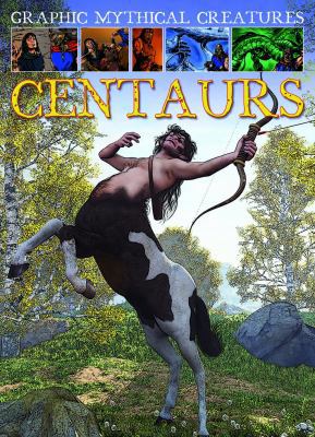 Centaurs 1433967537 Book Cover