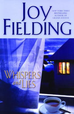 Whispers and Lies 0385659393 Book Cover