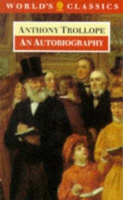 Autobiography 0192815091 Book Cover