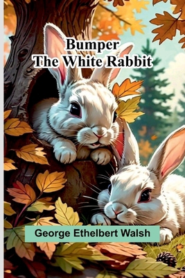 Bumper The White Rabbit 936839556X Book Cover
