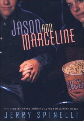 Jason and Marceline 0613257901 Book Cover
