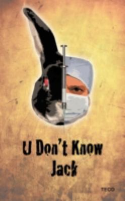 U Don't Know Jack 1440158533 Book Cover