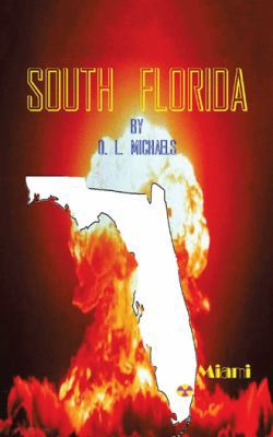 South Florida 1491843128 Book Cover