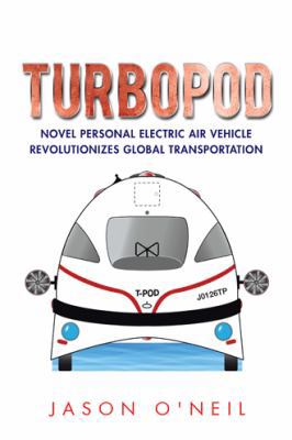 Turbopod 1504970268 Book Cover