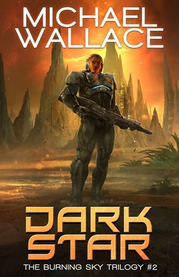 Dark Star B08QBQL4WQ Book Cover