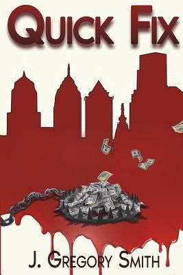 Quick Fix 0692147365 Book Cover