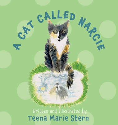 A Cat Called Narcie 1665309997 Book Cover