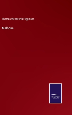 Malbone 3375045735 Book Cover