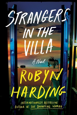 Strangers in the Villa 1538774003 Book Cover