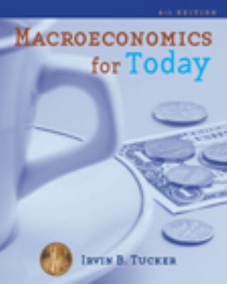 Macroeconomics for Today