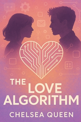 The Love Algorithm B0GG9ZDJ2B Book Cover