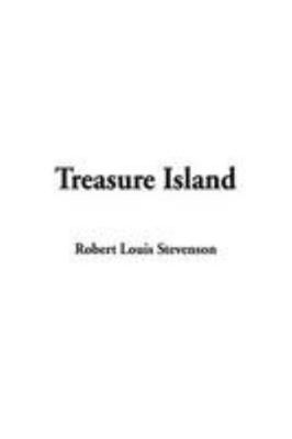 Treasure Island 1414211422 Book Cover