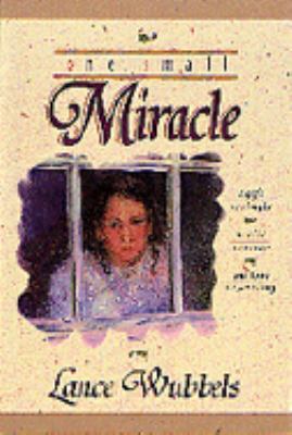 One Small Miracle 1556616686 Book Cover