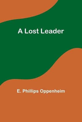 A Lost Leader 9357385436 Book Cover